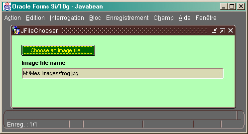 Java Awt Open File Dialog