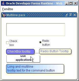 Multiline