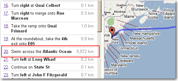 Google Maps