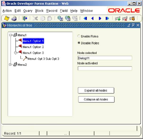 Free Download Oracle Developer 6i Software Companies